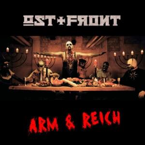 Arm und Reich - Ost+Front