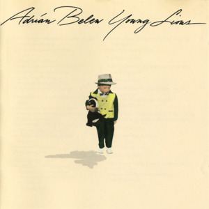 Not Alone Anymore - Adrian Belew