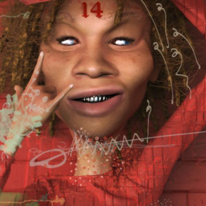 HEARTBREAK-14 - Trippie Redd