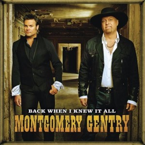 I Pick My Parties - Montgomery Gentry (Ft. Toby Keith)