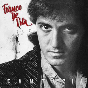 Descansa tu amor en mí - Franco De Vita