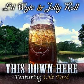 This Down Here (2013) - Lil Wyte & Jelly Roll (Ft. Colt Ford & Jesse Whitley)