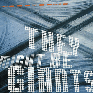 Planet of the Apes - They Might Be Giants