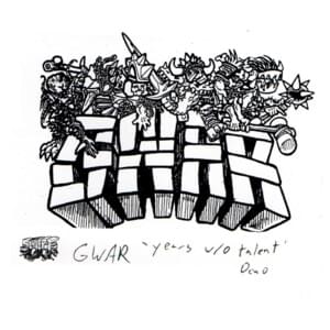 Vlad (Demo) - GWAR