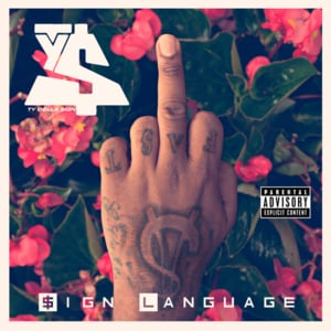 Lord Knows - Ty Dolla $ign (Ft. DOM KENNEDY, K CAMP & Rick Ross)