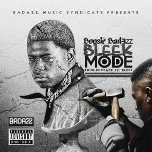 Destined To Blow - Boosie Badazz