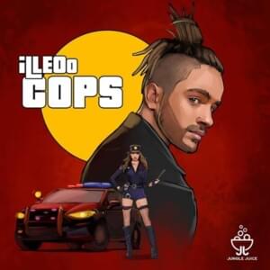 COPS - ​iLLEOo (GRC) (Ft. Night Grind (GRC))