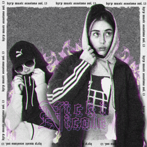 Nicki Nicole: Bzrp Music Sessions, Vol. 13 - Nicki Nicole & Bizarrap