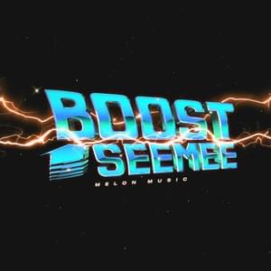 Boost - SEEMEE