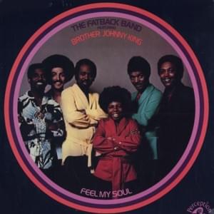 You’ve Got A Friend - The Fatback Band