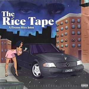 Throw The Water - Premo Rice (Ft. Akeem Ali)