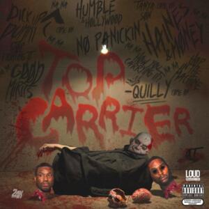 Top Carrier - Quilly