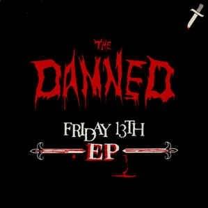 The Limit Club - The Damned