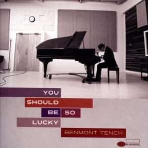 Corrina, Corrina - Benmont Tench