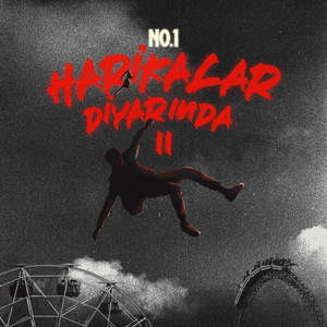 Harikalar Diyarında II - No.1