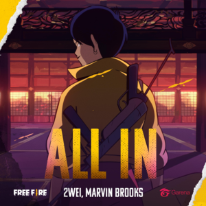 All In - 2WEI (Ft. Marvin Brooks & Theresa Jarvis)