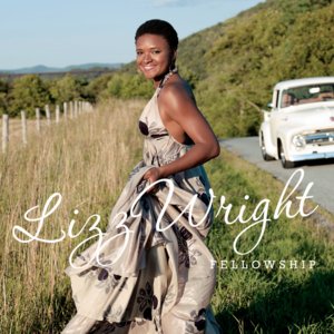 Presence Of The Lord - Lizz Wright