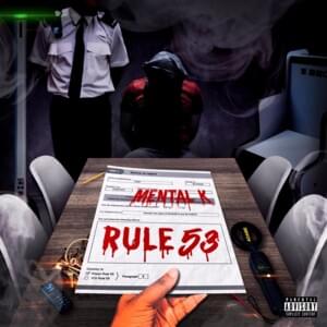 It’s Mad How - Mental K (Ft. Headie One & Rv)