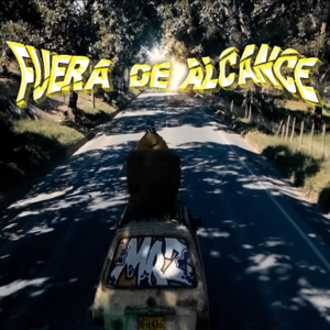 Fuera de Alcance - ZetaZeta