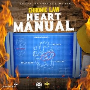 Heart Manual - Chronic Law