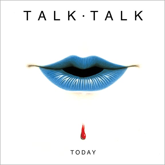 Today - Talk Talk