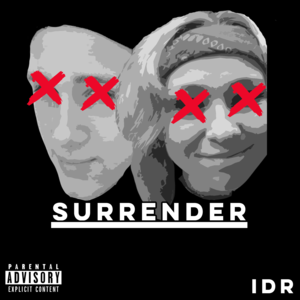 Surrender - IcyDaRabbit