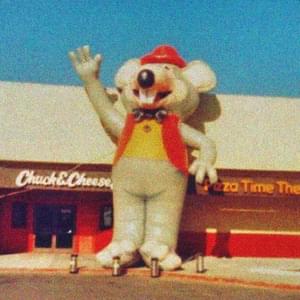 ​chuck e. cheese’s - animatronic version - ​​tuv