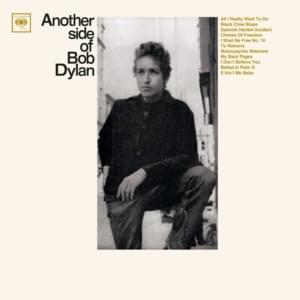 Motorpsycho Nightmare - Bob Dylan