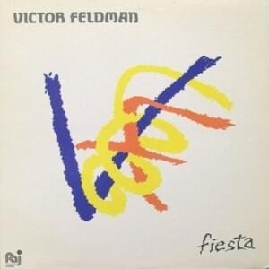 Elusive Spirit - Victor Feldman