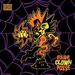 Judgement Day 2018 - Insane Clown Posse