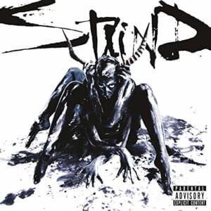 Eyes Wide Open - Staind