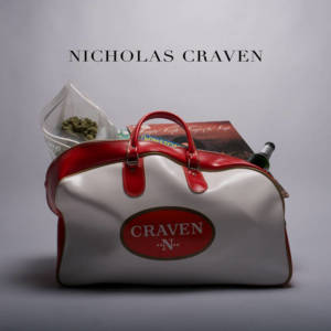 Dying - Nicholas Craven (Ft. Benny the Butcher & Johnny Hustle)