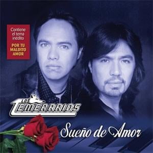 Por Tu Maldito Amor - Los Temerarios