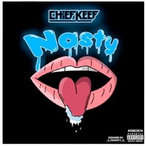 Nasty - Chief Keef