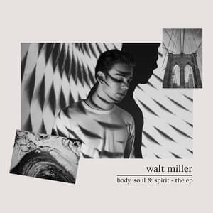 To not love u - Walt Miller