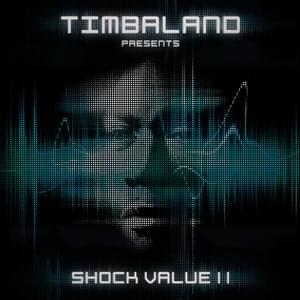 Back Together (Demo) - Timbaland (Ft. James Fauntleroy)