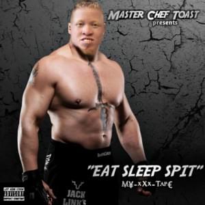 Missionary - Master Chef Toast (Ft. 2Pac)