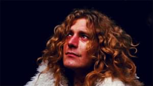 The May Queen - Robert Plant