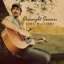 Overnight Success - Zane Williams