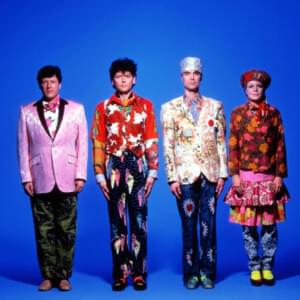 Slippery people - remastered - Talking Heads