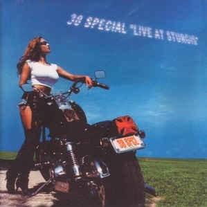 Fantasy Girl [Live at Sturgis] - 38 Special