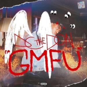 GMFU - DC The Don