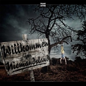 Willkommen im Niemandsland - Bizzy Montana (Ft. Timeless & Vega)