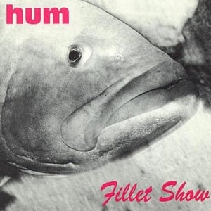 Space Fuck - Hum