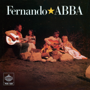 Fernando - ABBA