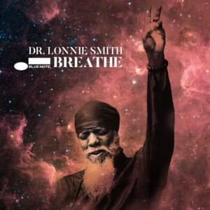 Sunshine Superman - Dr. Lonnie Smith (Ft. Iggy Pop)