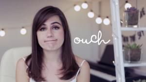 A poem about my foot (that isn’t really about my foot) - ​dodie