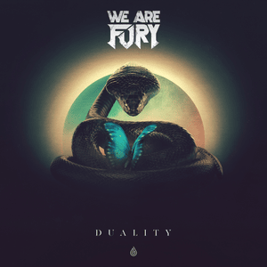 Animals - WE ARE FURY (Ft. Jordan Tariff)