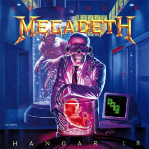 Hangar 18 - Megadeth