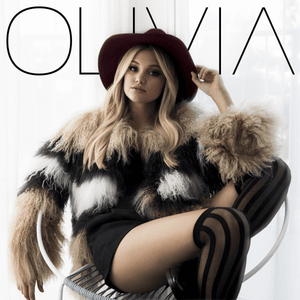 In The Dark - Olivia Holt